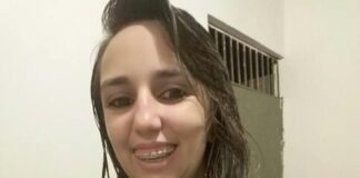 Mulher é morta a tiros enquanto dormia em Mossoró Mulher é morta a tiros enquanto dormia em Mossoró — Foto: Redes sociais