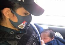 Mulher é presa suspeita de sequestrar recém-nascido de enfermaria da Santa Casa, em Belém