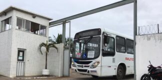Em 4º dia de greve dos rodoviários, Natal amanhece com quase 100 ônibus nas ruas após decisão judicial