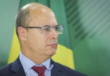 Alerj publica abertura de impeachment contra Witzel