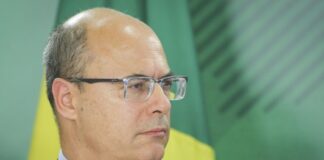 Alerj publica abertura de impeachment contra Witzel