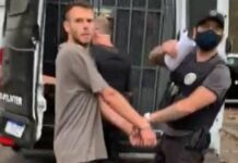 De forma fria, filho confessa ter assassinado a mãe com asfixia, socos e chutes na cabeça em condomínio no RJ