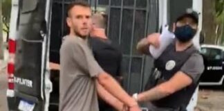 De forma fria, filho confessa ter assassinado a mãe com asfixia, socos e chutes na cabeça em condomínio no RJ