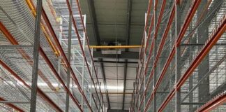 Distribuidora de medicamentos se instala na Grande Natal