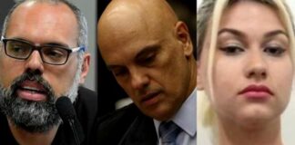 Bolsonaristas podem ter penas aumentadas por ‘driblarem’ bloqueio em redes sociais, veem advogados