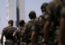 AGU diz ao STF que Forças Armadas não podem atuar como poder moderador