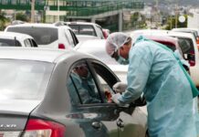 Brasil registra 632 mortes por Covid-19 em 24h; total ultrapassa marca de 80 mil