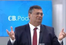 Governador Flávio Dino se torna um dos principais concorrentes de Bolsonaro