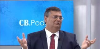 Governador Flávio Dino se torna um dos principais concorrentes de Bolsonaro