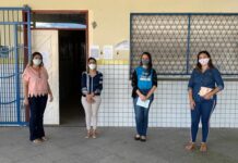 Macaíba abrirá alojamento provisório para pessoas em situação de rua