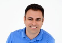 PSDB poderá indicar o vice do prefeito Taveira em Parnamirim