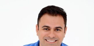 PSDB poderá indicar o vice do prefeito Taveira em Parnamirim