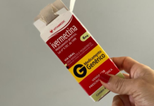 Vereadores aprovam distribuição gratuita de Ivermectina em cidade do RN