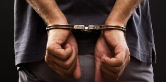 Polícia prende suspeito de estuprar enteada de 12 anos em cidade do RN