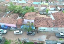Operação prende suspeito por assassinato de vigilante na Grande Natal e mais 2