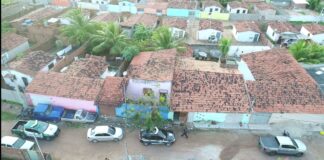 Operação prende suspeito por assassinato de vigilante na Grande Natal e mais 2