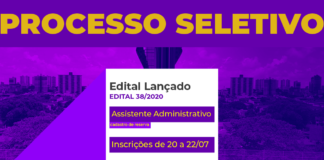 Metrópole Digital abre inscrições de seleção para área de Apoio Administrativo