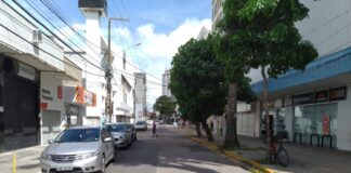 Comitê científico do RN recomenda adiar 3ª fase da retomada econômica