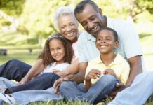 Dia dos Avós: a relação com os netos melhora a qualidade de vida