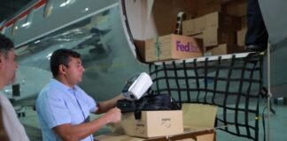 Deputados do AM vão abrir processo de impeachment contra governador Wilson Lima