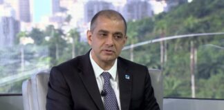 Ex-secretário de Saúde do Rio de Janeiro é preso