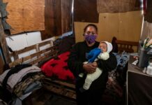 Crise sanitária do novo coronavírus faz surgir novas favelas no Brasil