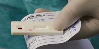 Tóquio registra 131 novos casos de coronavírus