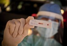 RN registra 43.766 casos confirmados e 1.577 mortes por Covid-19