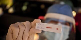 RN registra 43.766 casos confirmados e 1.577 mortes por Covid-19