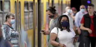 OMS admite ser possível transmissão aérea do novo coronavírus