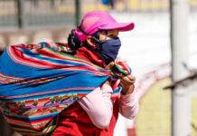 Em carta à OMS, cientistas dizem que coronavírus pode ser transmissível pelo ar