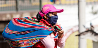 Em carta à OMS, cientistas dizem que coronavírus pode ser transmissível pelo ar