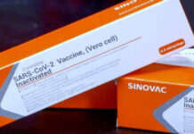 Inscrições para testes de vacina chinesa começam no dia 13 no Brasil, diz Doria