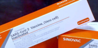 Inscrições para testes de vacina chinesa começam no dia 13 no Brasil, diz Doria