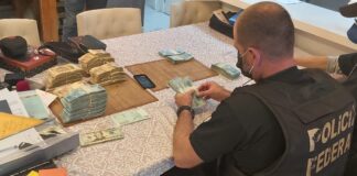 PF investiga desvios na Saúde e na Previdência