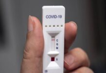 Número de internados por Covid no RN cai para menos de 500; “Marco”, diz Sesap