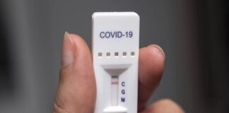 Número de internados por Covid no RN cai para menos de 500; “Marco”, diz Sesap