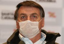 Bolsonaro testa positivo para covid-19 em 4º exame realizado
