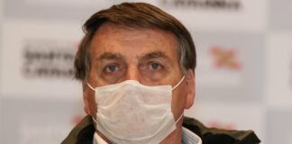 Bolsonaro testa positivo para covid-19 em 4º exame realizado