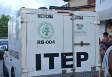 Adolescente de 15 anos é apreendido por suspeita de latrocínio em Macaíba