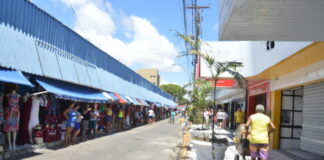 MPRN, MPF-RN e MPT-RN acionam Prefeitura de Natal contra reabertura do comércio