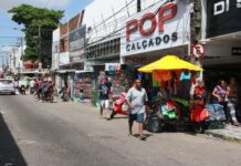 Novo decreto regula retomada gradual das atividades econômicas