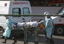 Brasil supera 1,6 milhão de infectados pelo coronavírus