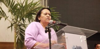 Fátima suspende 2ª fração de retomada das atividades econômicas no RN