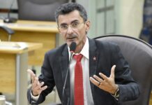 Projeto de Francisco do PT cria cartilha informativa digital de direitos humanos