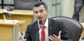 Projeto de Francisco do PT cria cartilha informativa digital de direitos humanos