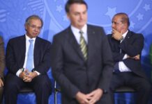 Governo publica decreto que prorroga o auxílio emergencial por 2 meses