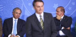 Governo publica decreto que prorroga o auxílio emergencial por 2 meses