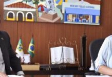 Governo lança Programa de Conservação de Rodovias Estaduais 2020