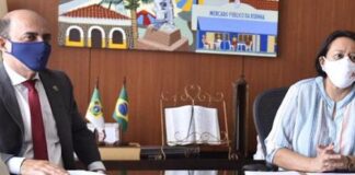 Governo lança Programa de Conservação de Rodovias Estaduais 2020